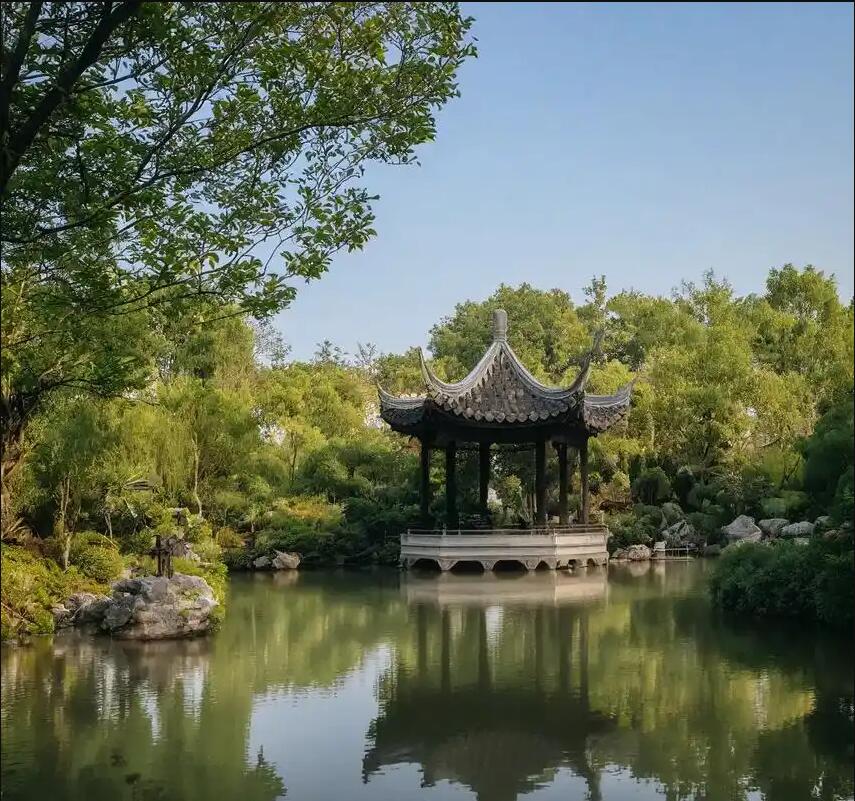 浙江花留土建有限公司